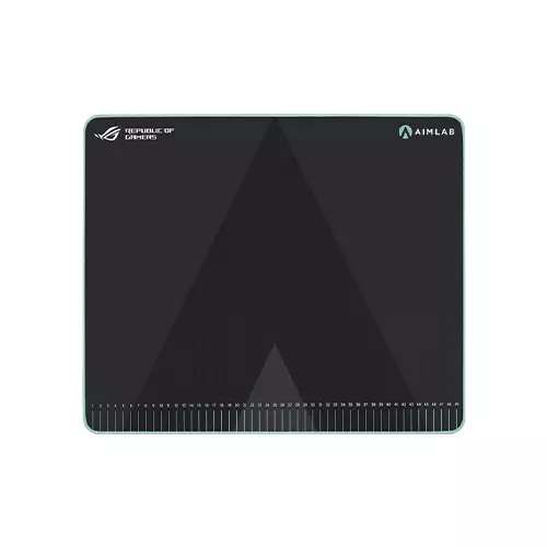 ASUS ROG HONE ACE AIM LAB EDITION LARGE-SIZED GAMING MOUSE PAD