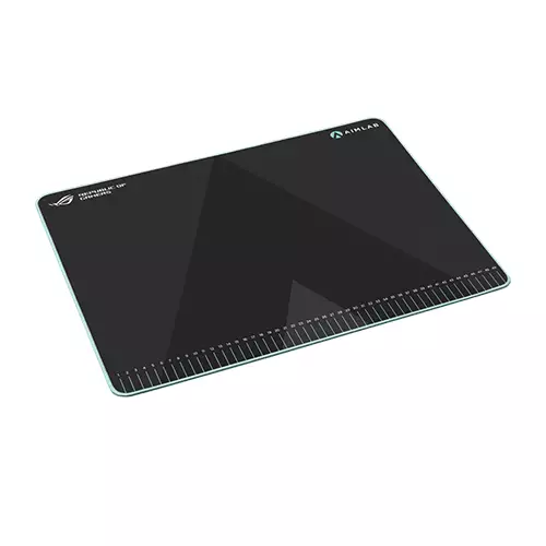 ASUS ROG HONE ACE AIM LAB EDITION LARGE-SIZED GAMING MOUSE PAD - 1