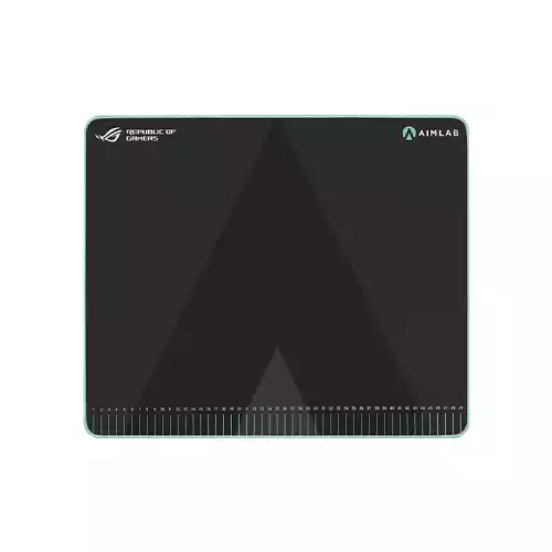 ASUS ROG HONE ACE AIM LAB EDITION LARGE-SIZED GAMING MOUSE PAD