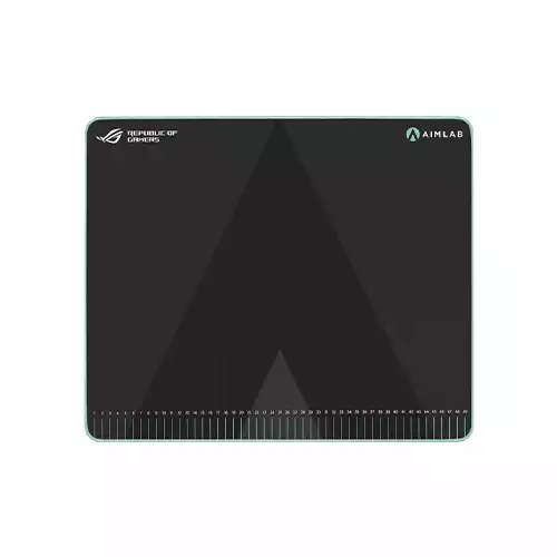 ASUS ROG HONE ACE AIM LAB EDITION LARGE-SIZED GAMING MOUSE PAD