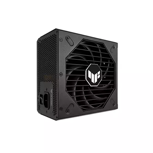 ASUS TUF GAMING 1000W 80 PLUS GOLD POWER SUPPLY - 2