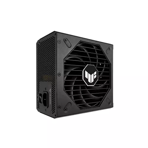 ASUS TUF GAMING 850W 80PLUS GOLD POWER SUPPLY - 1