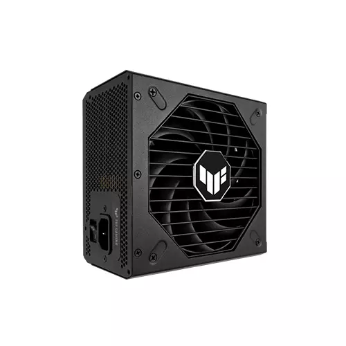 ASUS TUF GAMING 750W 80PLUS GOLD POWER SUPPLY-gallery-2