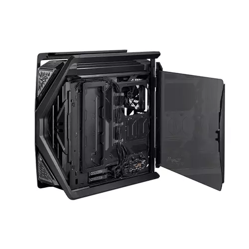 ASUS ROG HYPERION GR701 FULL-TOWER E-ATX GAMING CASE-gallery-3