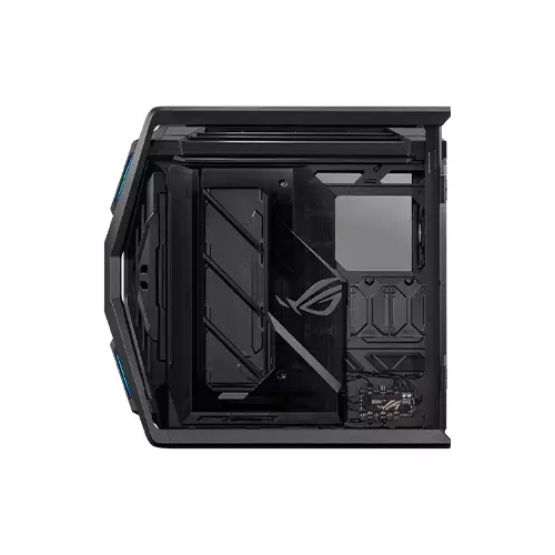 ASUS ROG HYPERION GR701 FULL-TOWER E-ATX GAMING CASE-1