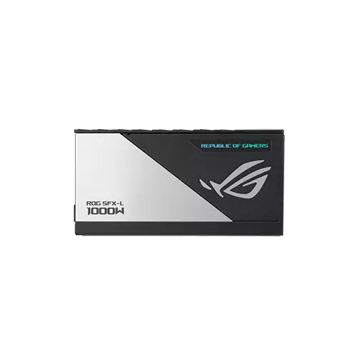 ASUS ROG LOKI SFX-L 1000W 80 Plus Platinum Power Supply-gallery-1