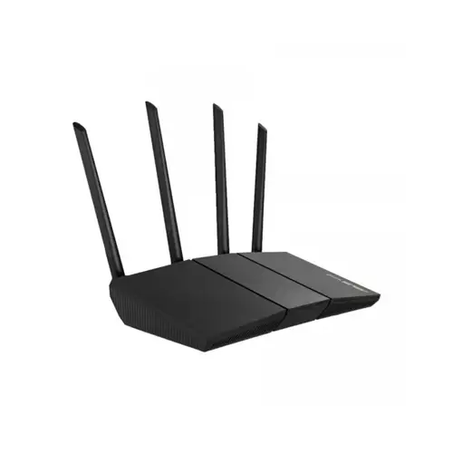 ASUS RT-AX57 AX3000 WI-FI 6 DUAL-BAND ROUTER-gallery-1