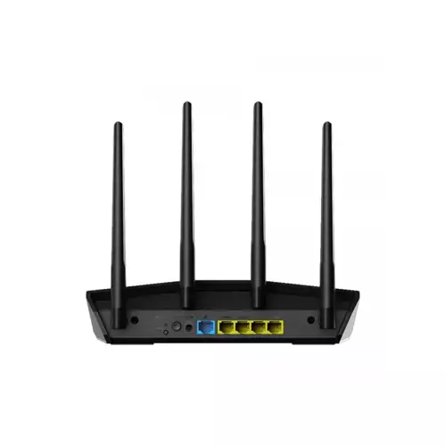 ASUS RT-AX57 AX3000 WI-FI 6 DUAL-BAND ROUTER-gallery-2