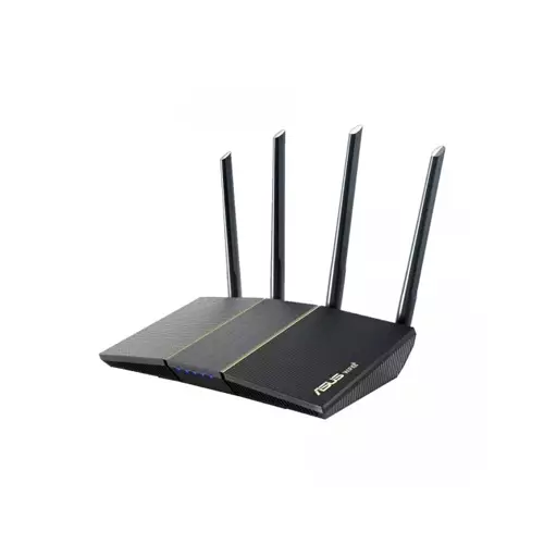 ASUS RT-AX57 AX3000 WI-FI 6 DUAL-BAND ROUTER-gallery-3