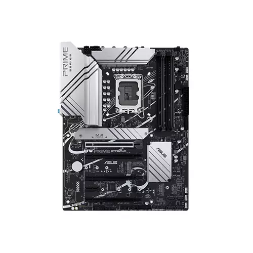 ASUS PRIME Z790-P-CSM 12TH/13TH GEN ATX MOTHERBOARD