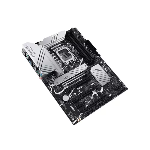 ASUS PRIME Z790-P-CSM 12TH/13TH GEN ATX MOTHERBOARD-gallery-3