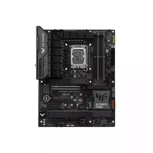 ASUS TUF GAMING Z790-PLUS WIFI 12TH/13TH GEN ATX MOTHERBOARD