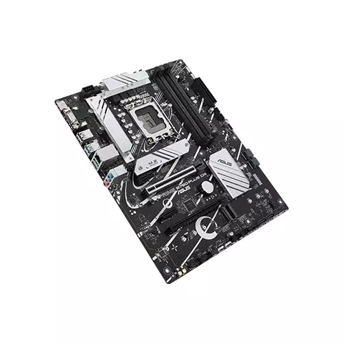ASUS PRIME B760-PLUS D4 12TH & 13TH GEN MOTHERBOARD-4