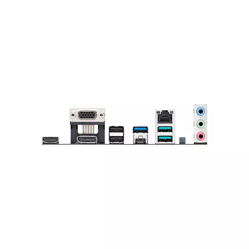 ASUS PRIME B760-PLUS D4 12TH & 13TH GEN MOTHERBOARD-5