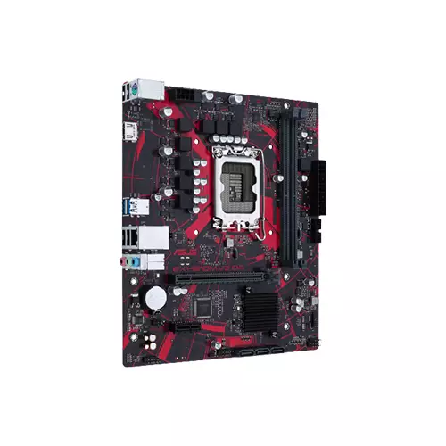 ASUS EX-H610M-V3 D4 12TH & 13TH GEN MOTHERBOARD-1