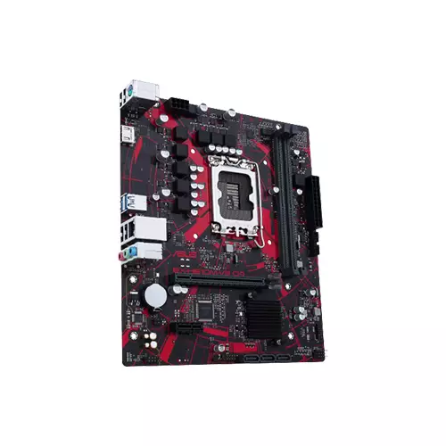 ASUS EX-H610M-V3 D4 12TH & 13TH GEN MOTHERBOARD-2