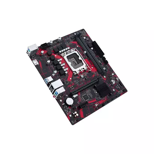ASUS EX-H610M-V3 D4 12TH & 13TH GEN MOTHERBOARD-4