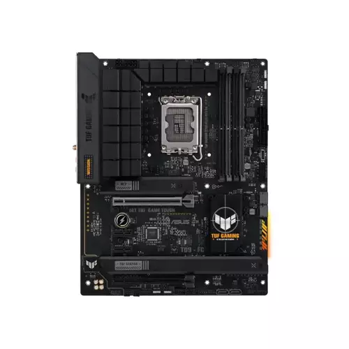 ASUS TUF GAMING B760-PLUS WIFI DDR5 12TH & 13TH GEN ATX MOTHERBOARD-1
