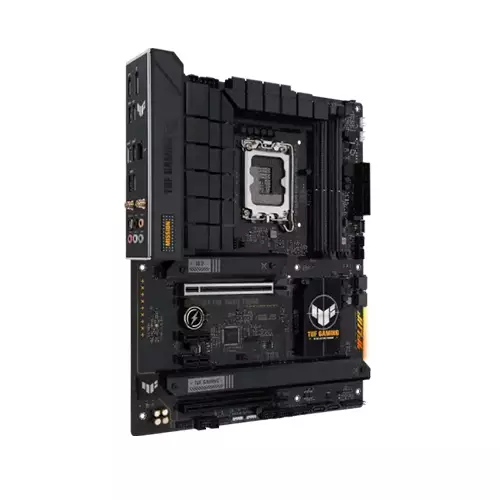 ASUS TUF GAMING B760-PLUS WIFI DDR5 12TH & 13TH GEN ATX MOTHERBOARD-2