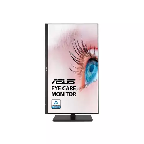ASUS VA27EQSB 27 INCH FHD IPS EYE CARE MONITOR - 1