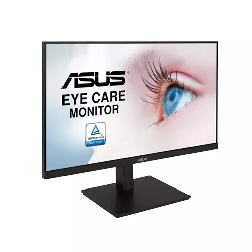 ASUS VA27EQSB 27 INCH FHD IPS EYE CARE MONITOR - 2
