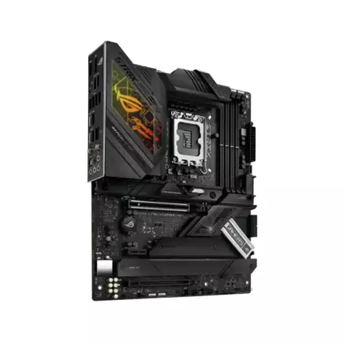 ASUS ROG STRIX Z790-H GAMING WIFI DDR5 LGA 1700 12TH & 13TH GEN ATX MOTHERBOARD-1