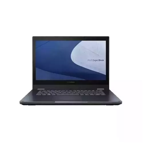 ASUS EXPERTBOOK L2 FLIP L2402FYA AMD RYZEN 5 5625U 16GB RAM 512 GB SSD 14 INCH TOUCHSCREEN DISPLAY LAPTOP
