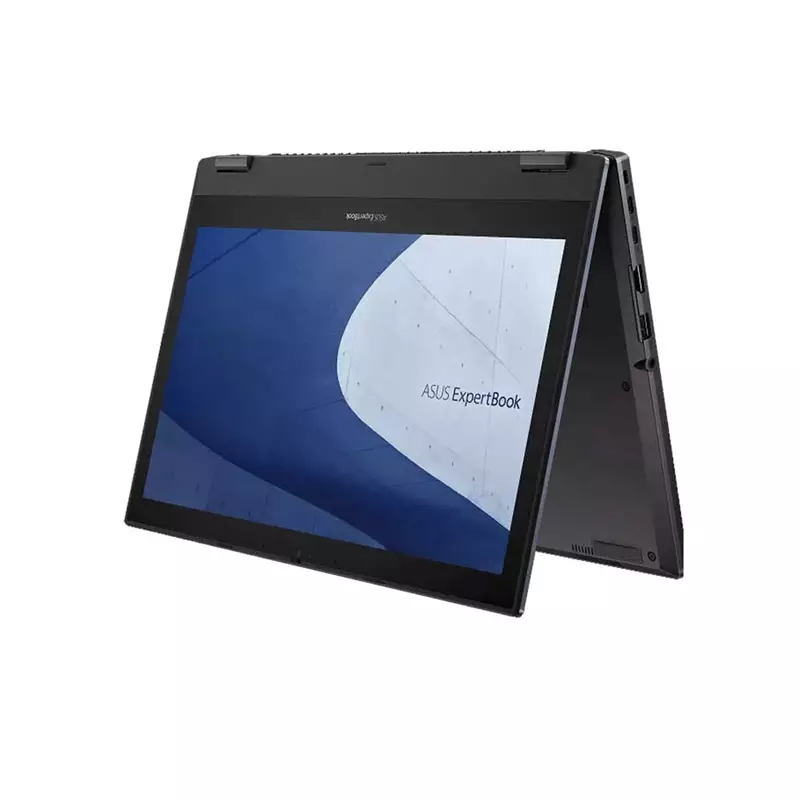 ASUS EXPERTBOOK L2 FLIP L2402FYA AMD RYZEN 5 5625U 16GB RAM 512 GB SSD 14 INCH TOUCHSCREEN DISPLAY LAPTOP-1