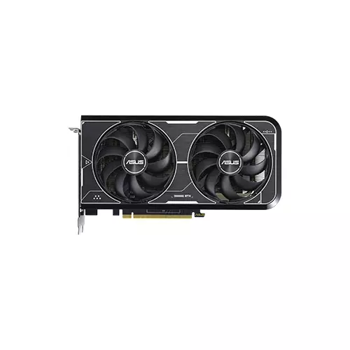 ASUS DUAL GEFORCE RTX 3060 TI OC EDITION 8GB GDDR6X GRAPHICS CARD-gallery-1