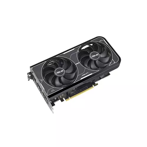 ASUS DUAL GEFORCE RTX 3060 TI OC EDITION 8GB GDDR6X GRAPHICS CARD-gallery-2
