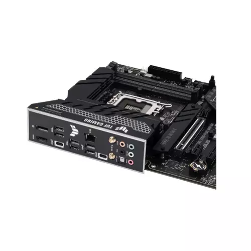 ASUS TUF GAMING Z790-PLUS WIFI D4 13TH GEN & 12TH GEN ATX MOTHERBOARD - 3