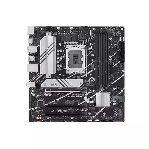 ASUS PRIME B760M-A D4 DDR4 12TH AND 13TH GEN ATX MOTHERBOARD-1