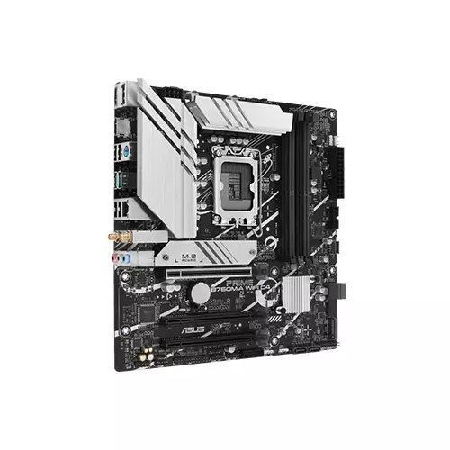 ASUS PRIME B760M-A WIFI D4 DDR4 12TH AND 13TH GEN ATX MOTHERBOARD-2