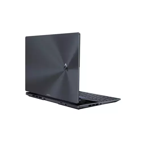 ASUS ZENBOOK PRO 14 DUO OLED UX8402ZA-M3031W 14.5 INCH OLED 120HZ DISPLAY INTEL I7 12 GEN 16GB RAM 1TB SSD LAPTOP - 4