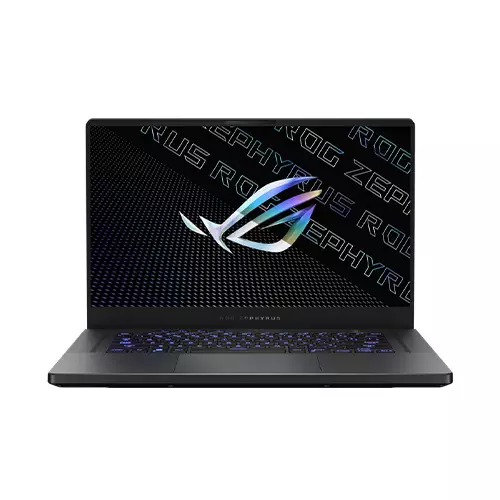 ASUS ROG ZEPHYRUS G15 GA503RM 15.6 INCH WQHD 240HZ DISPLAY RYZEN 7 6800HS 16GB DDR5 RAM 1TB SSD GAMING LAPTOP WITH RTX 3060 6GB GRAPHICS