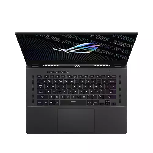 ASUS ROG ZEPHYRUS G15 GA503RM 15.6 INCH WQHD 240HZ DISPLAY RYZEN 7 6800HS 16GB DDR5 RAM 1TB SSD GAMING LAPTOP WITH RTX 3060 6GB GRAPHICS-gallery-1