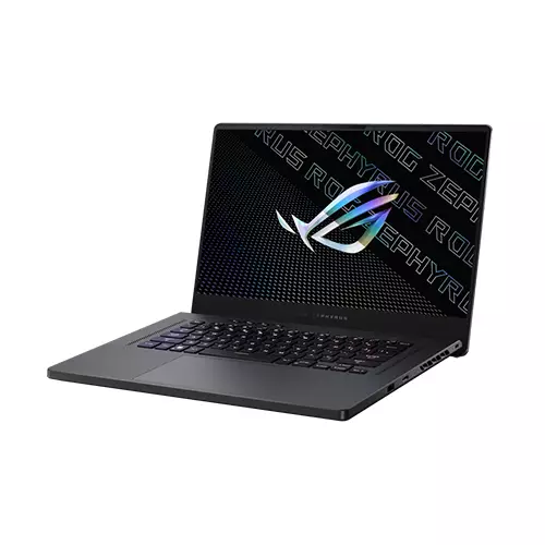 ASUS ROG ZEPHYRUS G15 GA503RM 15.6 INCH WQHD 240HZ DISPLAY RYZEN 7 6800HS 16GB DDR5 RAM 1TB SSD GAMING LAPTOP WITH RTX 3060 6GB GRAPHICS-gallery-2