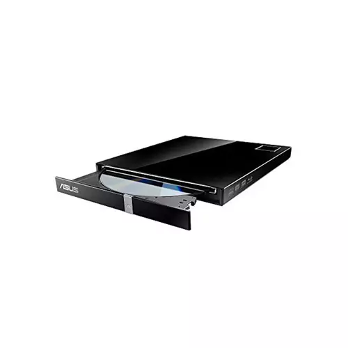 ASUS SBW-06D2X-U BLU-RAY EXTERNAL DVD WRITER