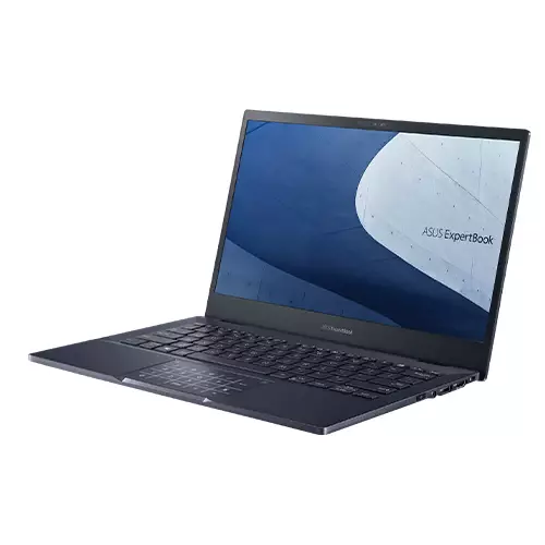 ASUS EXPERTBOOK B5 FLIP B5402CEA INTEL CORE I5 RAM 8GB 512GB SSD 11TH GEN 14 INCH FHD LED DISPLAY STAR BLACK LAPTOP (KC0291/KC0291N) - 1