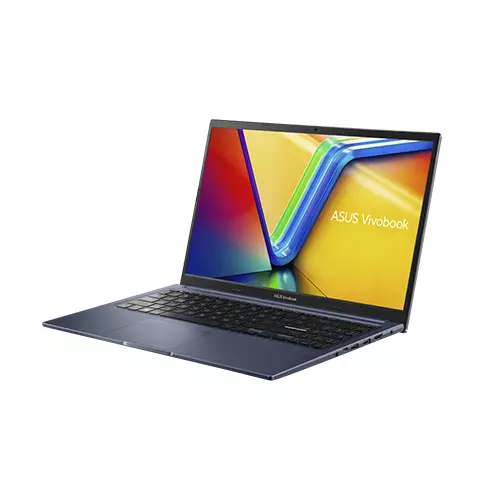 Asus Vivobook 15 X1502ZA 15.6 Inch Full Hd Display Core I5 12th Gen 8GB RAM 512GB SSD Laptop (Quiet Blue) - 3