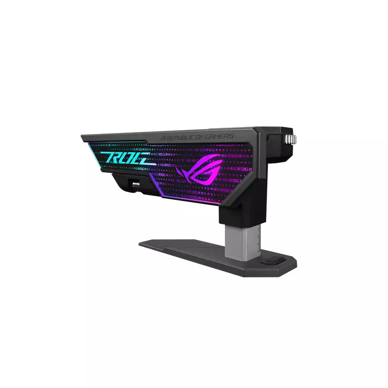 ASUS ROG HERCULX XH01 ADJUSTABLE GRAPHICS CARD HOLDER-gallery-1