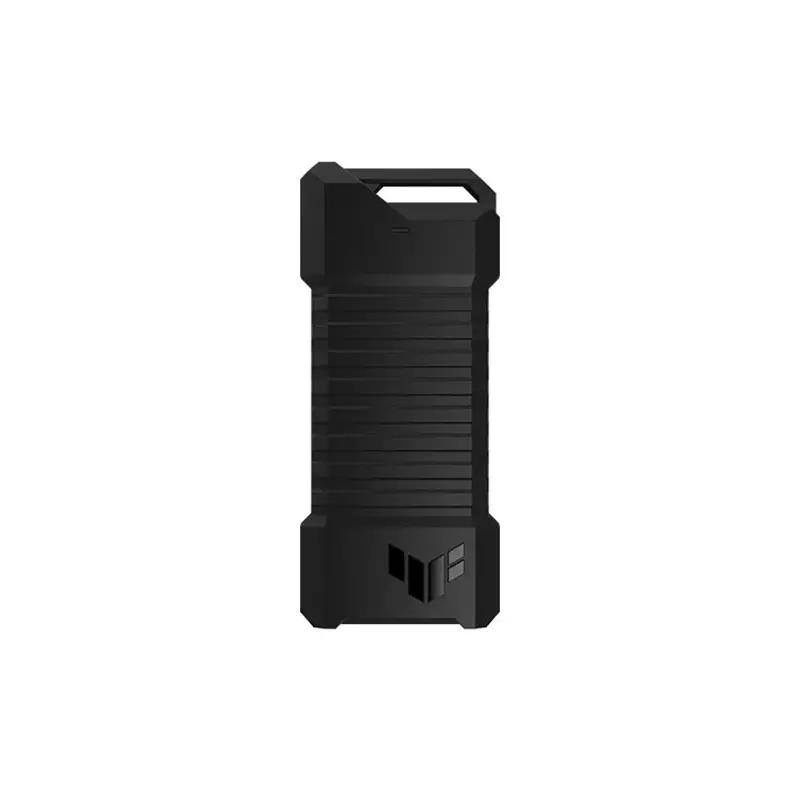 ASUS TUF GAMING A1 DUAL M.2 SSD ENCLOSURE