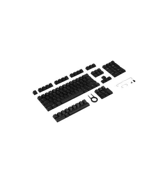 ASUS AC03 ROG PBT KEYCAP SET - 1