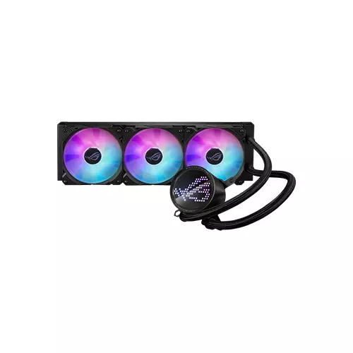 ASUS ROG RYUO III 360 ARGB  ALL-IN-ONE LIQUID CPU COOLER