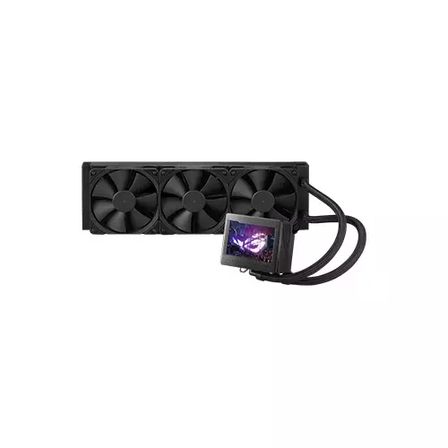 ASUS ROG RYUJIN III 360 LIQUID CPU COOLER