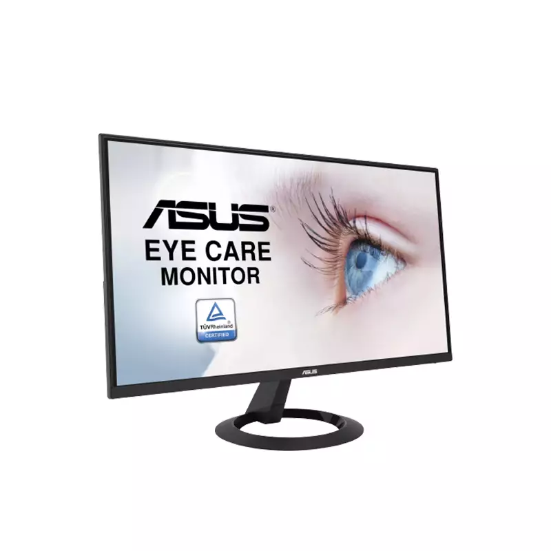ASUS VZ22EHE FULL HD IPS EYE CARE 22 INCH ULTRA-SLIM MONITOR-gallery-1