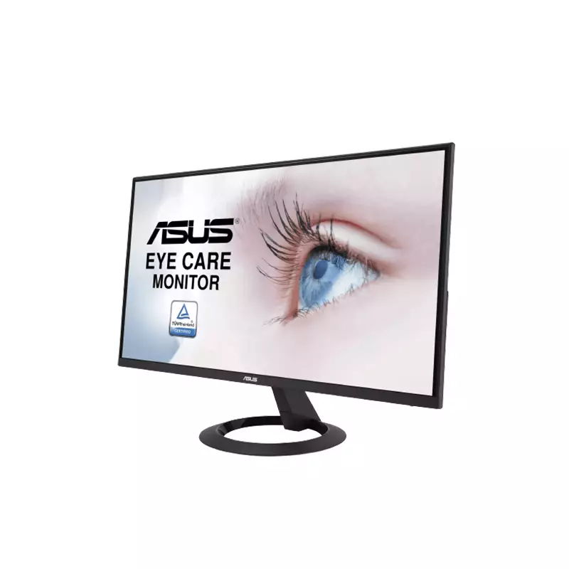 ASUS VZ22EHE FULL HD IPS EYE CARE 22 INCH ULTRA-SLIM MONITOR-gallery-2