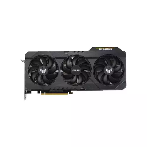 ASUS TUF GAMING GEFORCE RTX 3060 V2 12GB GDDR6 GRAPHICS CARD