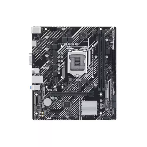 ASUS INTEL H510 LGA 1200 MICRO ATX MOTHERBOARD-1