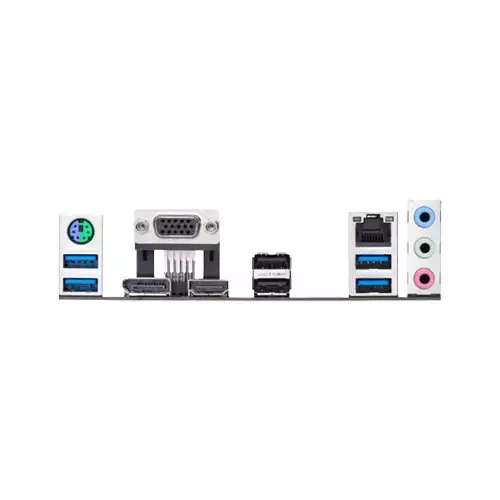 ASUS PRIME A520M-A II AM4 MICRO ATX MOTHERBOARD-4